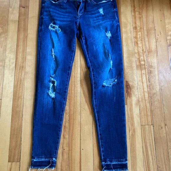 American Rag Jeans - Picture 1 of 4